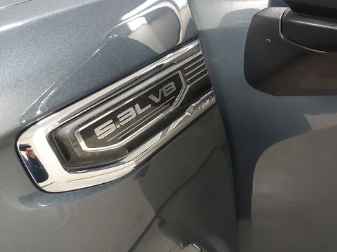 Certified 2021 GMC Sierra 1500 SLE image 32