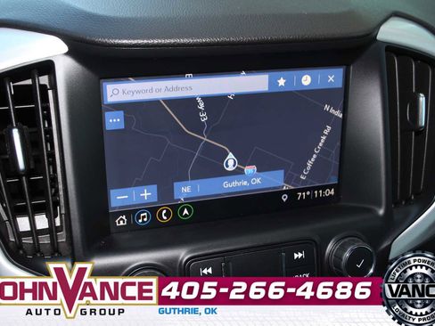 Used 2020 GMC Terrain SLT w/ Preferred Package image 33