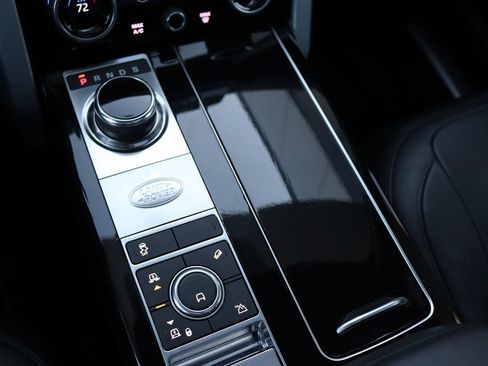 Used 2020 Land Rover Range Rover HSE image 29