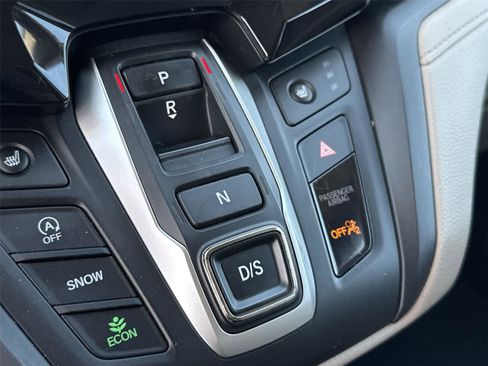 Used 2022 Honda Odyssey EX-L image 29