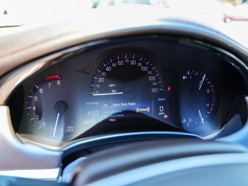 Used 2013 Cadillac XTS FWD image 11