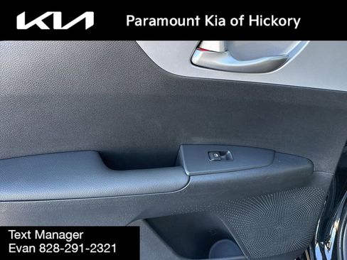 Used 2024 Kia Forte LXS w/ LXS Technology Package image 12