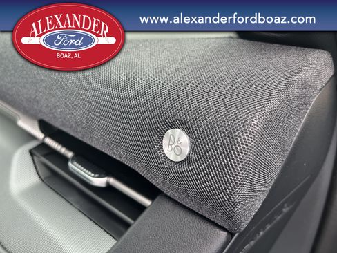 Used 2025 Ford Explorer ST-Line RWD image 23