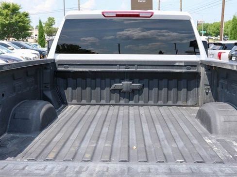 Used 2024 Chevrolet Silverado 2500 LT image 10