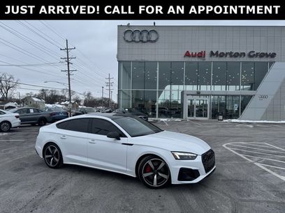 Used 2024 Audi A5 2.0T Premium Plus w/ Premium Plus