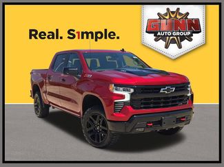 Certified 2026 Chevrolet Silverado 1500 LT Trail Boss w/ Convenience Package II AWD/4WD video 1