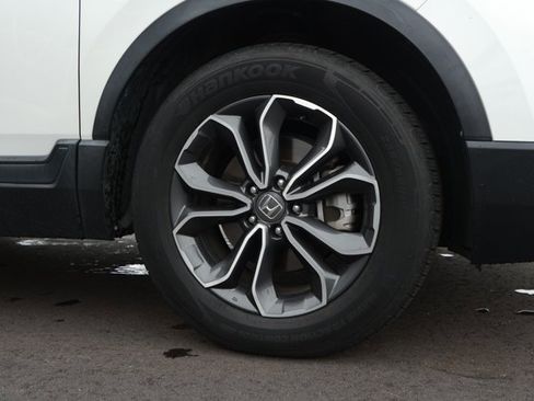 Used 2020 Honda CR-V EX-L image 5