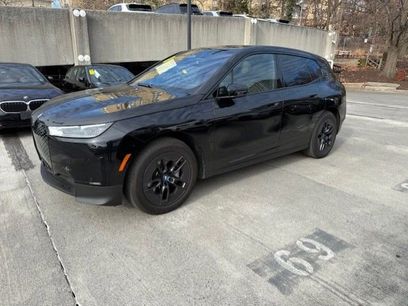 Used 2023 BMW iX xDrive50