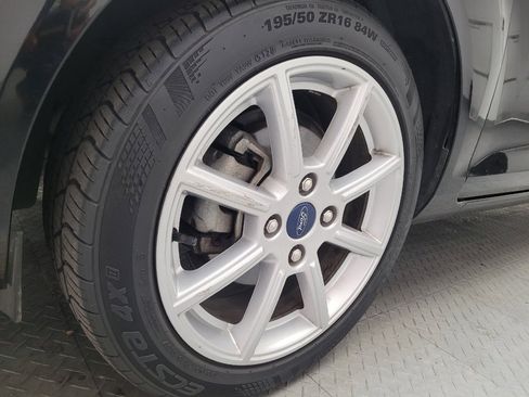 Used 2019 Ford Fiesta SE w/ Equipment Group 201A FWD image 31