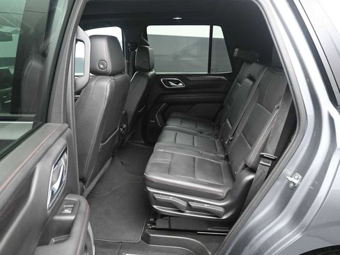 Used 2021 Chevrolet Tahoe RST AWD/4WD image 15