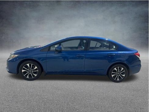 Used 2013 Honda Civic EX-L image 2