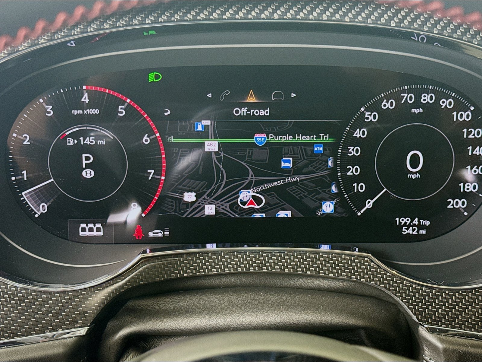 Used 2026 Bentley Bentayga AWD/4WD image 14