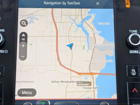 Used 2021 Subaru Outback Limited XT w/ Popular Package #2 image 21