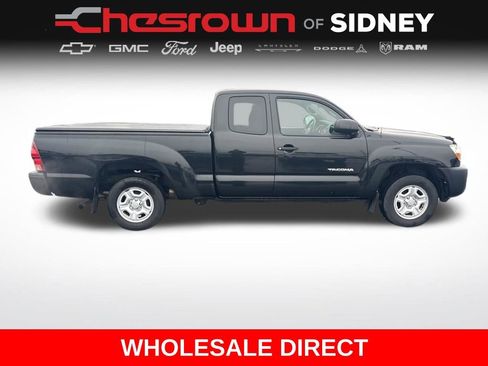Used 2006 Toyota Tacoma 2WD Access Cab image 6