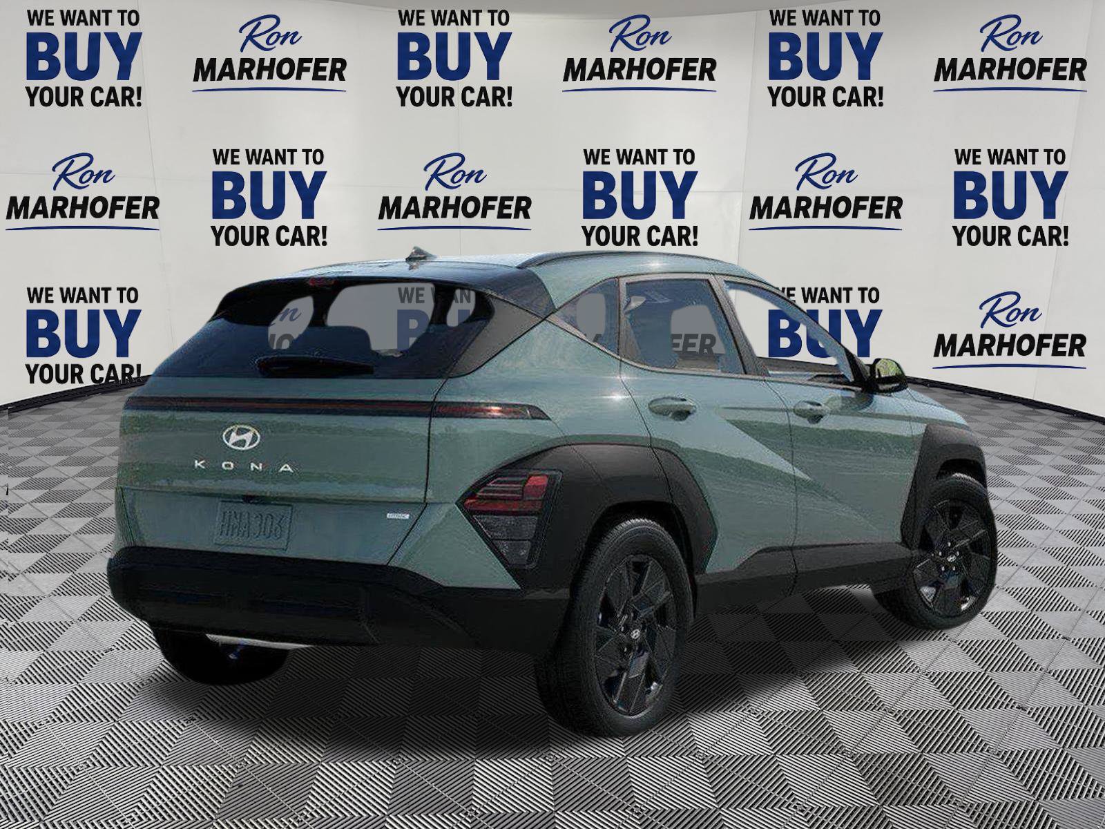 New 2027 Hyundai Kona SEL Sport AWD/4WD image 30