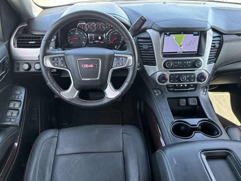 Used 2018 GMC Yukon SLT w/ Open Road Package image 13