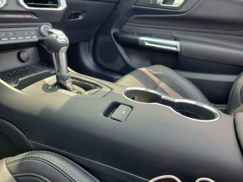 Certified 2024 Ford Mustang GT Premium RWD image 28