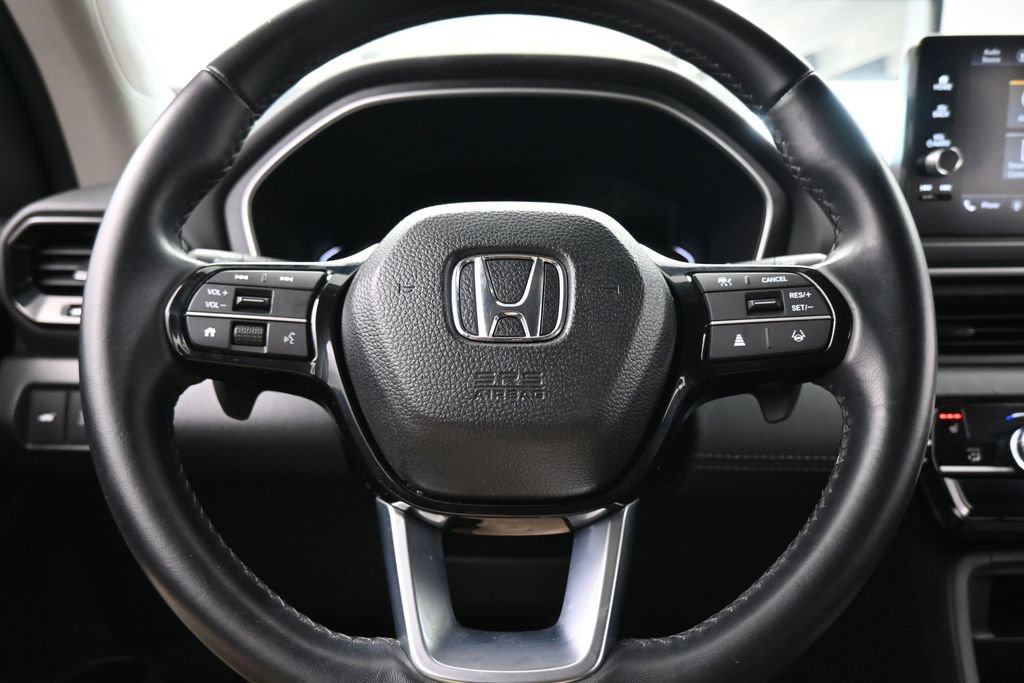 Used 2024 Honda Pilot EX-L image 30