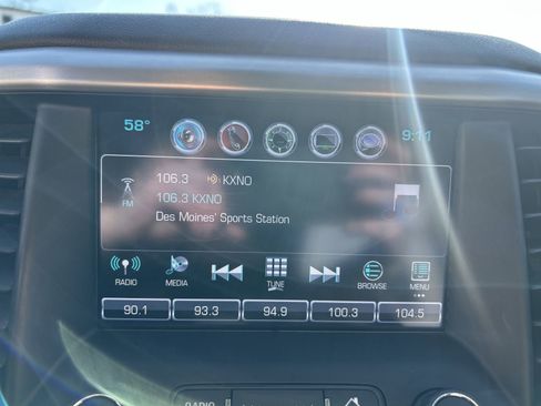 Certified 2018 GMC Acadia SLT image 14