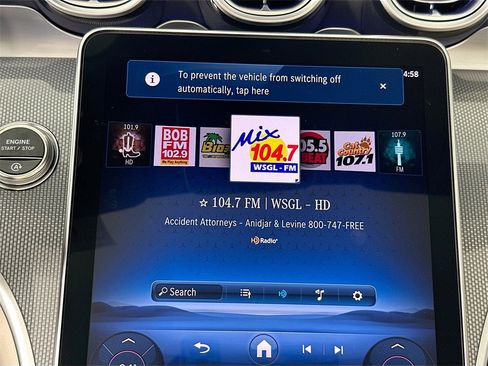 New 2026 Mercedes-Benz CLE 300 4MATIC Cabriolet image 15