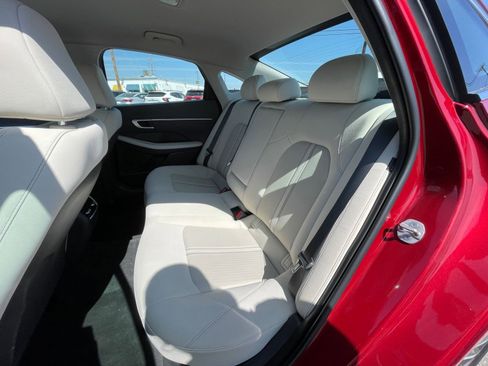 Used 2025 Hyundai Sonata SEL image 28