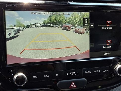 Used 2020 Kia Soul GT-Line Turbo FWD image 19