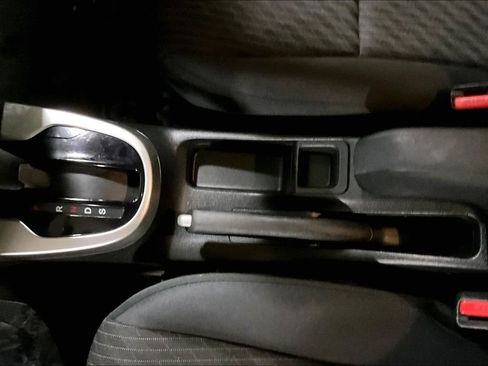 Used 2018 Honda Fit EX image 28
