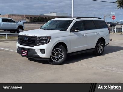 New 2025 Ford Expedition Active
