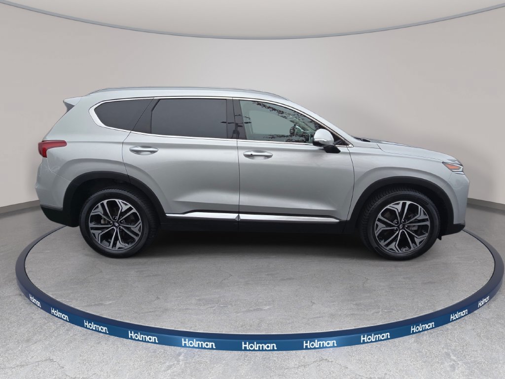 Used 2019 Hyundai Santa Fe AWD image 5