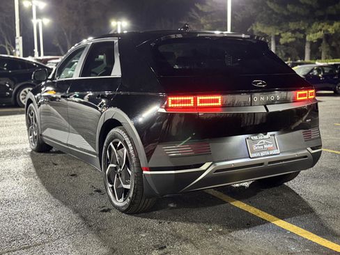 Used 2023 Hyundai Ioniq 5 SEL image 16
