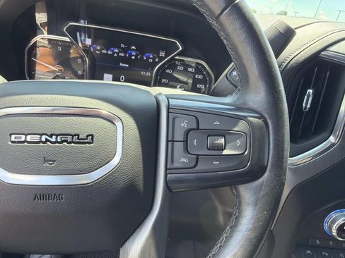 Used 2021 GMC Sierra 1500 Denali w/ Denali Ultimate Package AWD/4WD image 29