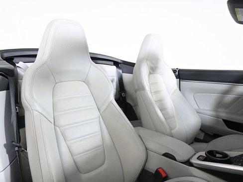 Used 2024 Porsche 911 Turbo S AWD/4WD image 18