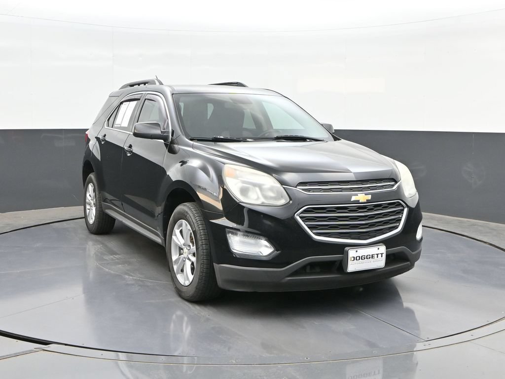 Used 2016 Chevrolet Equinox LT w/ Convenience Package AWD/4WD image 20