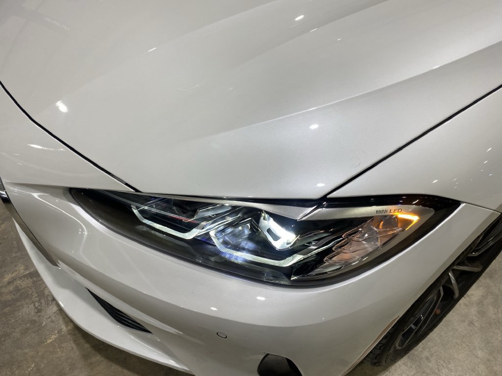 Used 2023 BMW 430i xDrive Convertible w/ Convenience Package AWD/4WD image 18