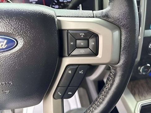 Used 2019 Ford F250 Lariat w/ Lariat Ultimate Package image 14