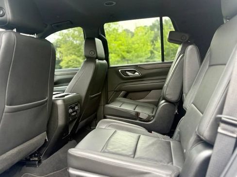 Used 2022 Chevrolet Tahoe LT RWD image 28