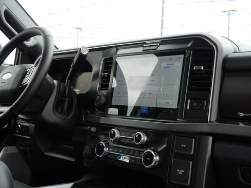 Certified 2026 Ford F450 Platinum image 20