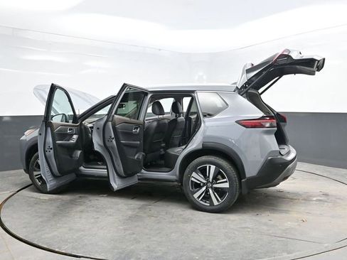 Used 2021 Nissan Rogue SL image 43