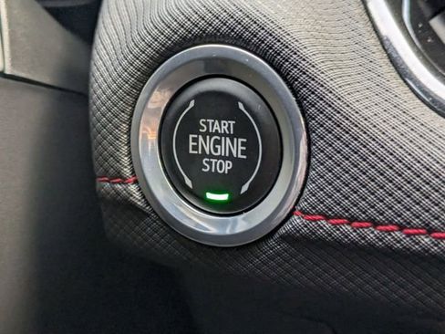 New 2026 Chevrolet TrailBlazer RS w/ Convenience Package image 21