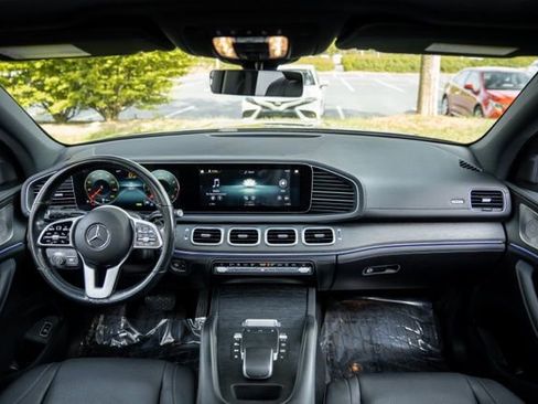 Used 2023 Mercedes-Benz GLE 450 4MATIC image 25