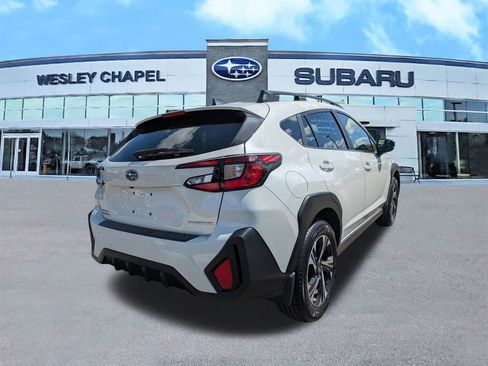 Certified 2024 Subaru Crosstrek 2.0i Premium image 5