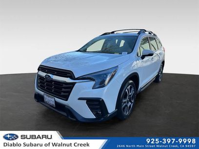 Used 2023 Subaru Ascent Limited