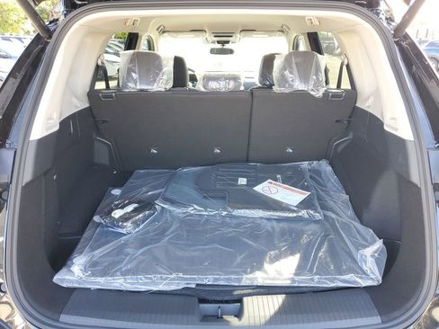 New 2026 Nissan Rogue SV FWD image 6