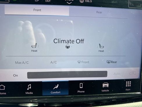 Used 2023 Chrysler Pacifica Touring-L FWD image 20