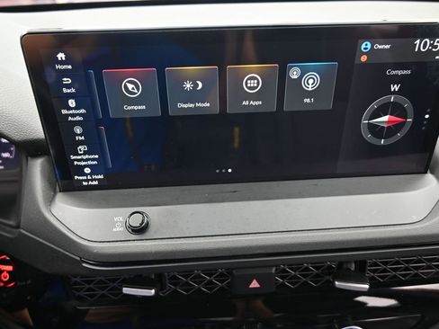 Used 2024 Honda Accord Sport image 25