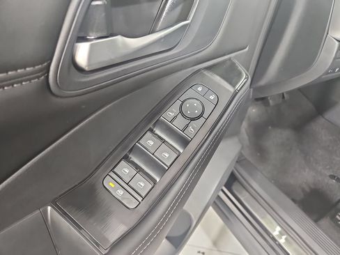 New 2026 Nissan Rogue Dark Armor AWD/4WD image 12