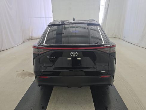 Used 2023 Toyota bZ4X AWD w/ Weather Package image 5