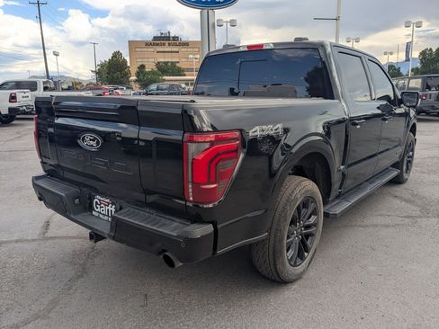 Used 2024 Ford F150 Lariat w/ Equipment Group 502A High AWD/4WD image 3