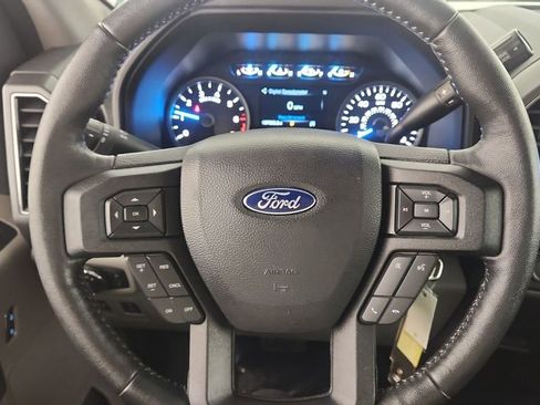 Used 2018 Ford F150 XLT w/ Equipment Group 301A Mid image 13
