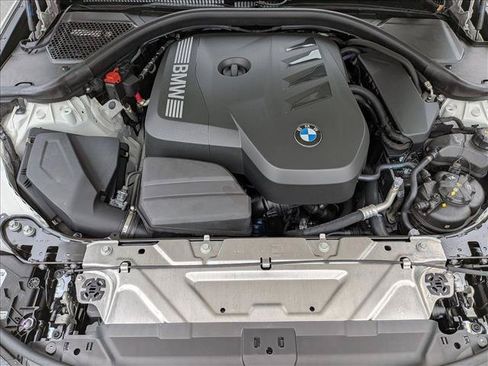 New 2026 BMW 330i xDrive Sedan w/ M Sport Package AWD/4WD image 18